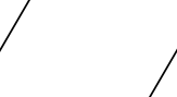 NOTICE 注意事項